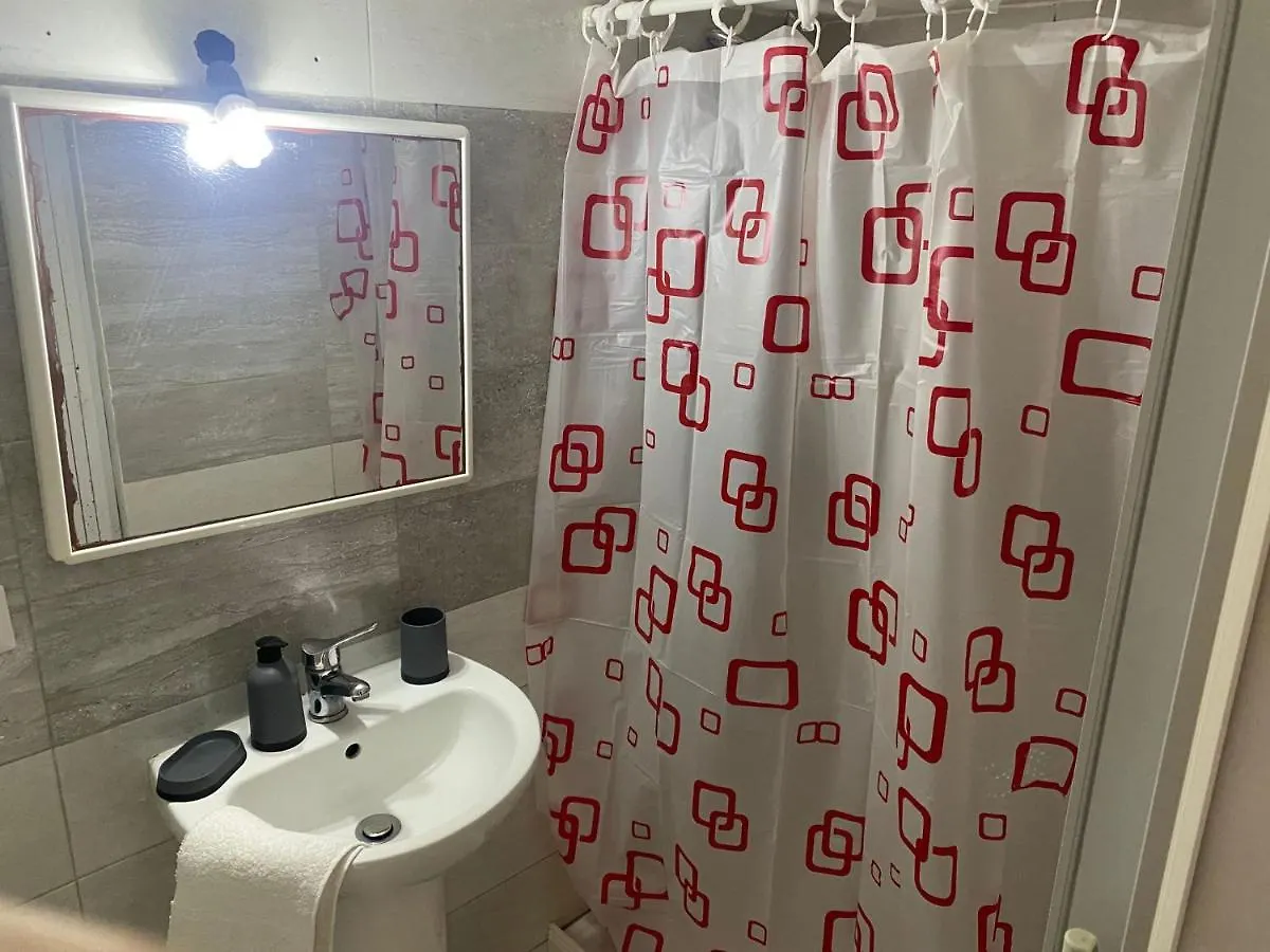 Casetta Bianca Apartment Naples