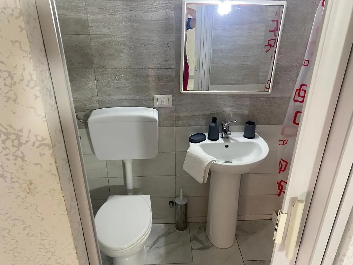 Casetta Bianca Apartment Naples