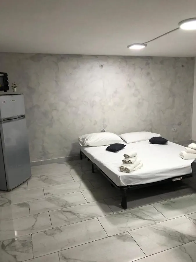 Casetta Bianca Apartment Naples