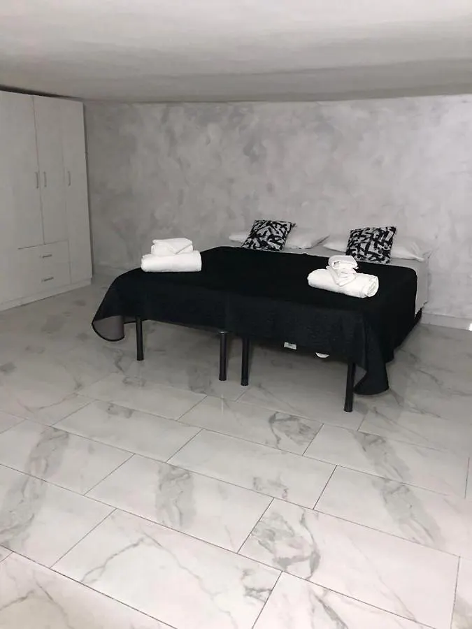 Casetta Bianca Apartment Naples