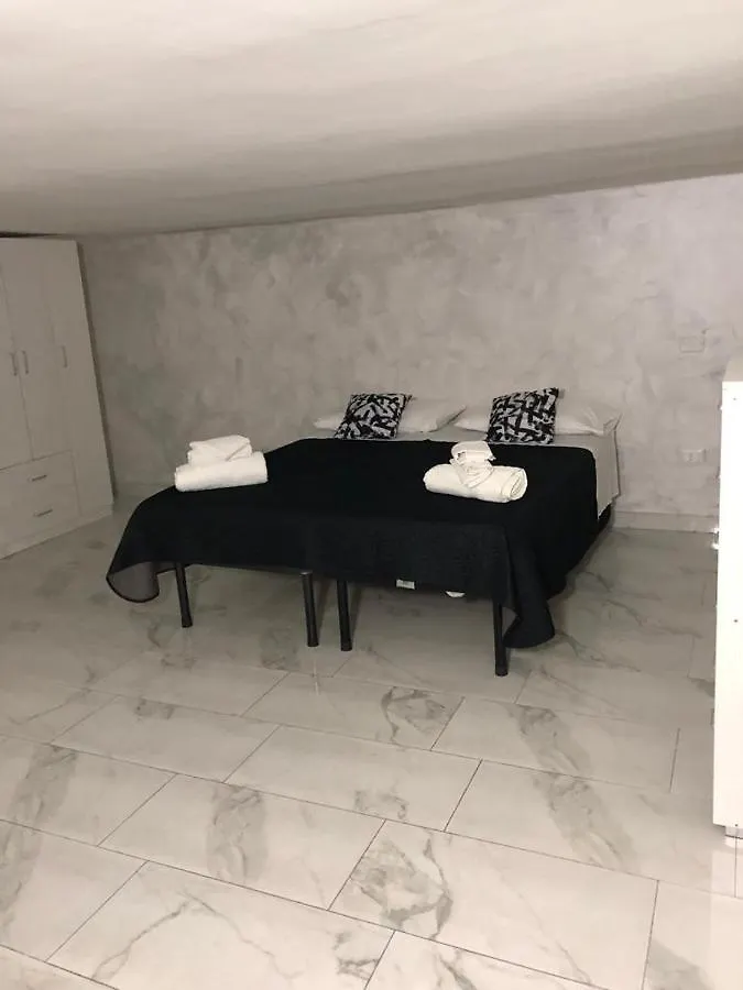 Casetta Bianca Apartment Naples 0*,  Italy